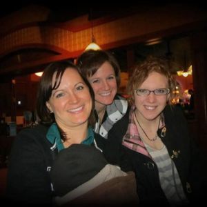 Meet your Posher, April